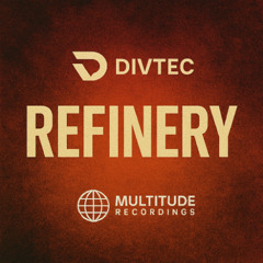 DIVTEC - REFINERY - MR25 - 2601060135