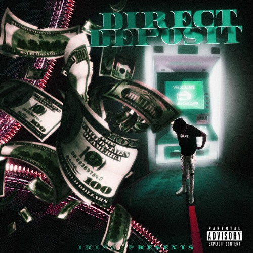 Direct Deposit (INTRO)