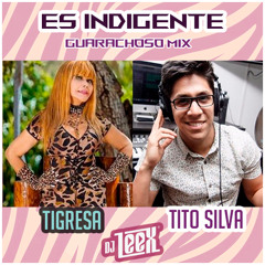 128. Tigresa del Oriente x Tito Silva x Dj Leex - Es Indigente [Guarachoso Mix]