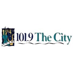 NEW: The City (KSSJ - 1019 The City) (1995) - Demo - Turning Point Productions (Wicked Witch)