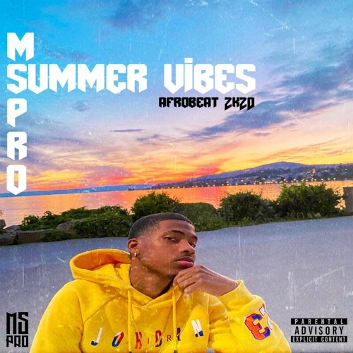 SUMMER VIBES AFROBEAT 2K20