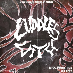 Cuddles with.. Miss Twink USA Nº22