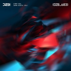 dZb 683 - Johan Acosta (Col) - Sexual Desire (Original Mix).
