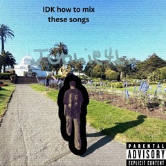 Issue-Shit to lose (prod. Junkie4l.)