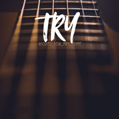 Acoustic Folk Finger-Picking Instrumental (14)