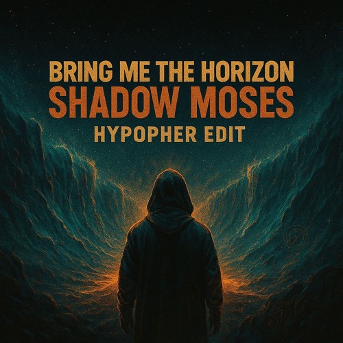 Bring Me The Horizon - Shadow Moses (Hypopher Edit)