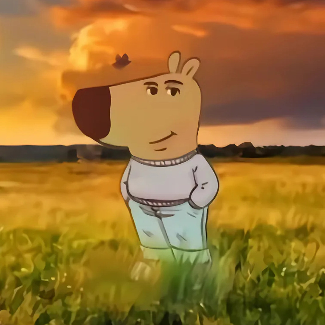 chillguyさん専用 Chill Guy Plush (9in) – Youtooz Collectibles