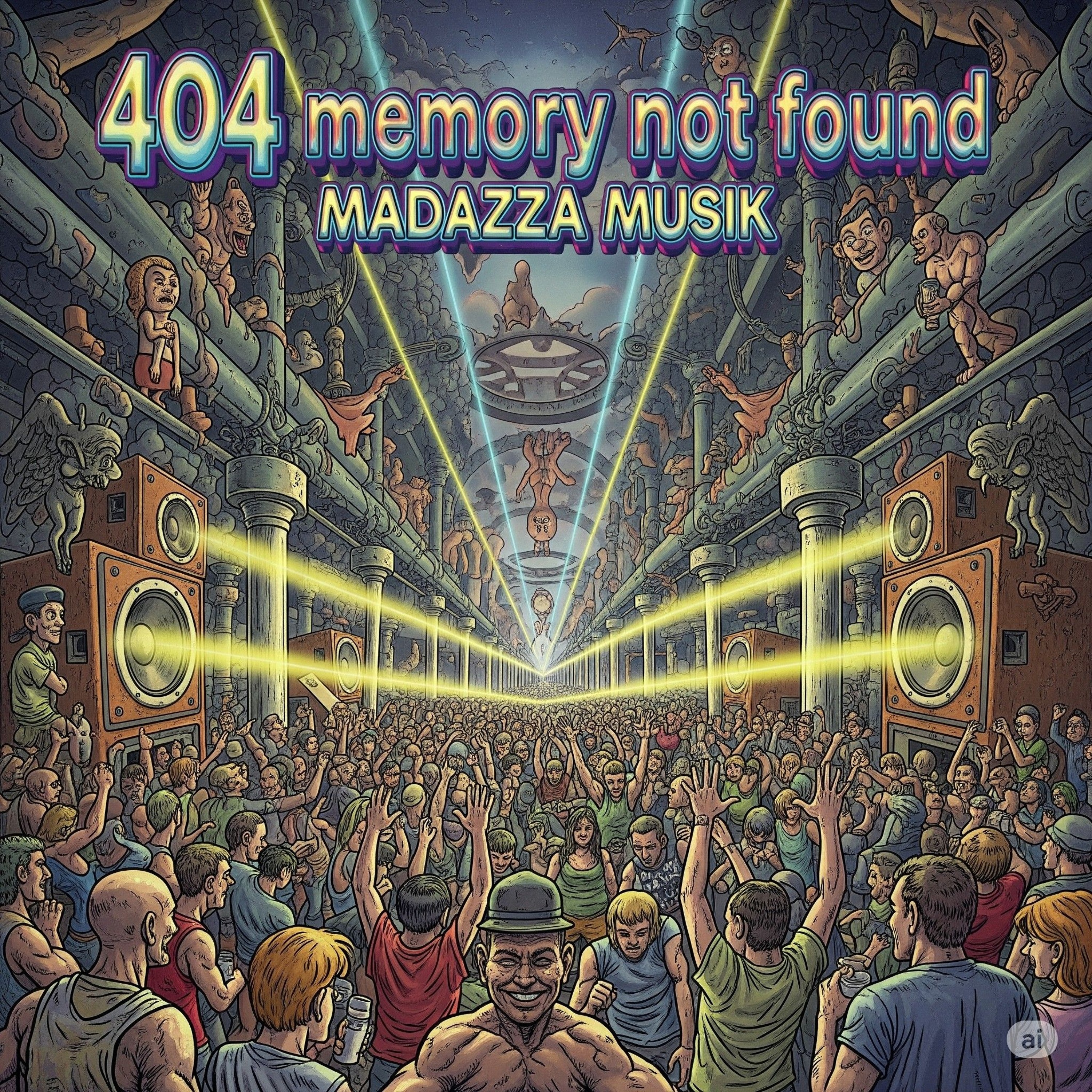 Madazza Musik