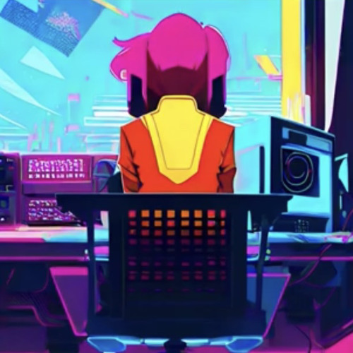 koinel-hard drive(tik tok remix)