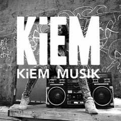 KiEM Musik - Vocals & Basslines EP2 - February 2024