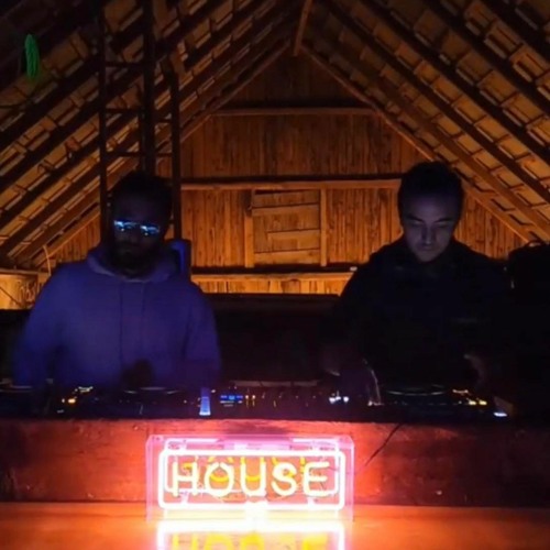 Mahar b2b Dylan Cherry @ Front Republic 2022