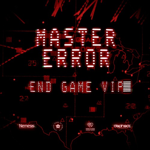 Master Error - End Game VIP