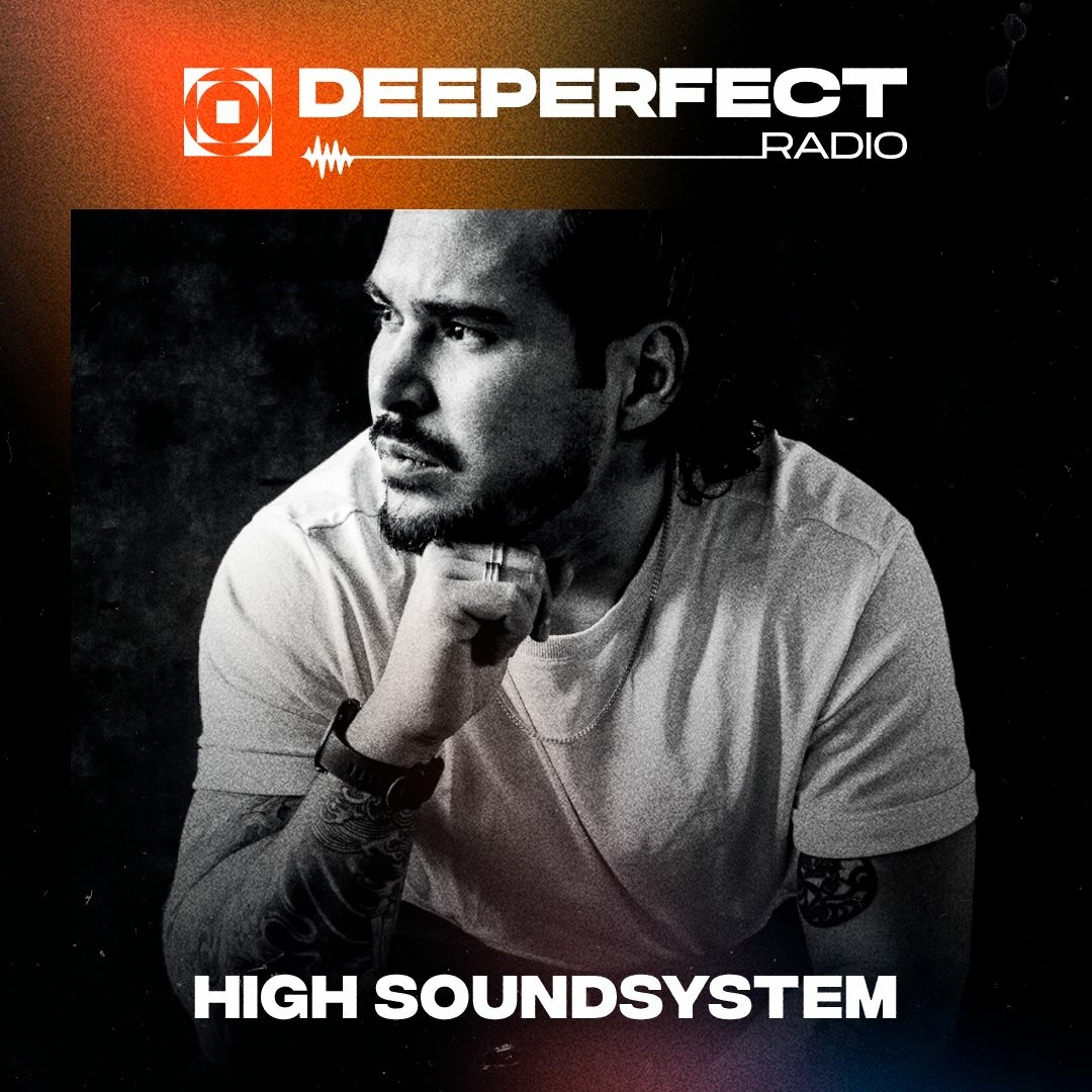 Deeperfect Radio Show