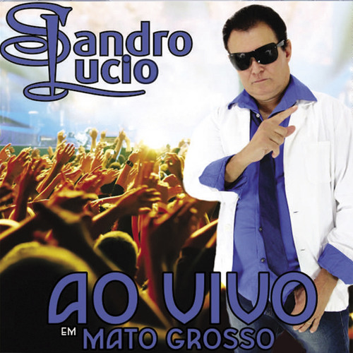 Stream Mete o Pé na Bunda Dele (Ao Vivo) by Sandro Lúcio | Listen ...