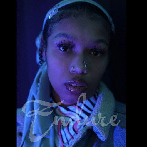 Endure (Prod. by 30Hertz)