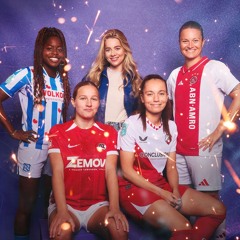 De toekomst inspireren met 'Rainbow In The Sky'! - ALLsportsradio LIVE! 25 oktober 2024