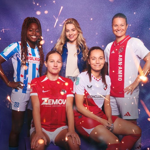 De toekomst inspireren met 'Rainbow In The Sky'! - ALLsportsradio LIVE! 25 oktober 2024