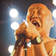 MIDNIGHT SCUMMER 20191009@HUCK FINN