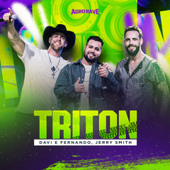 Triton (Agro Rave, Ao Vivo)