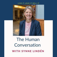 HC080 - The meaningful experience of stories - with Synne Lindén