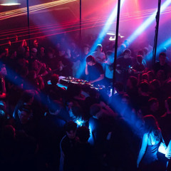 R2E | Techno Mix 📸