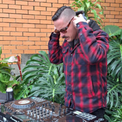 Winter Solstice Garden party 2025