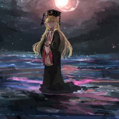 Touhou: The Sea Where One's Home Planet Reflects (Percussion Electro Remix)