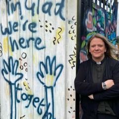 A Conversation With Rev Karen Sethuraman