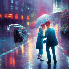 rain brings me joy (prod. Pieper Beats)