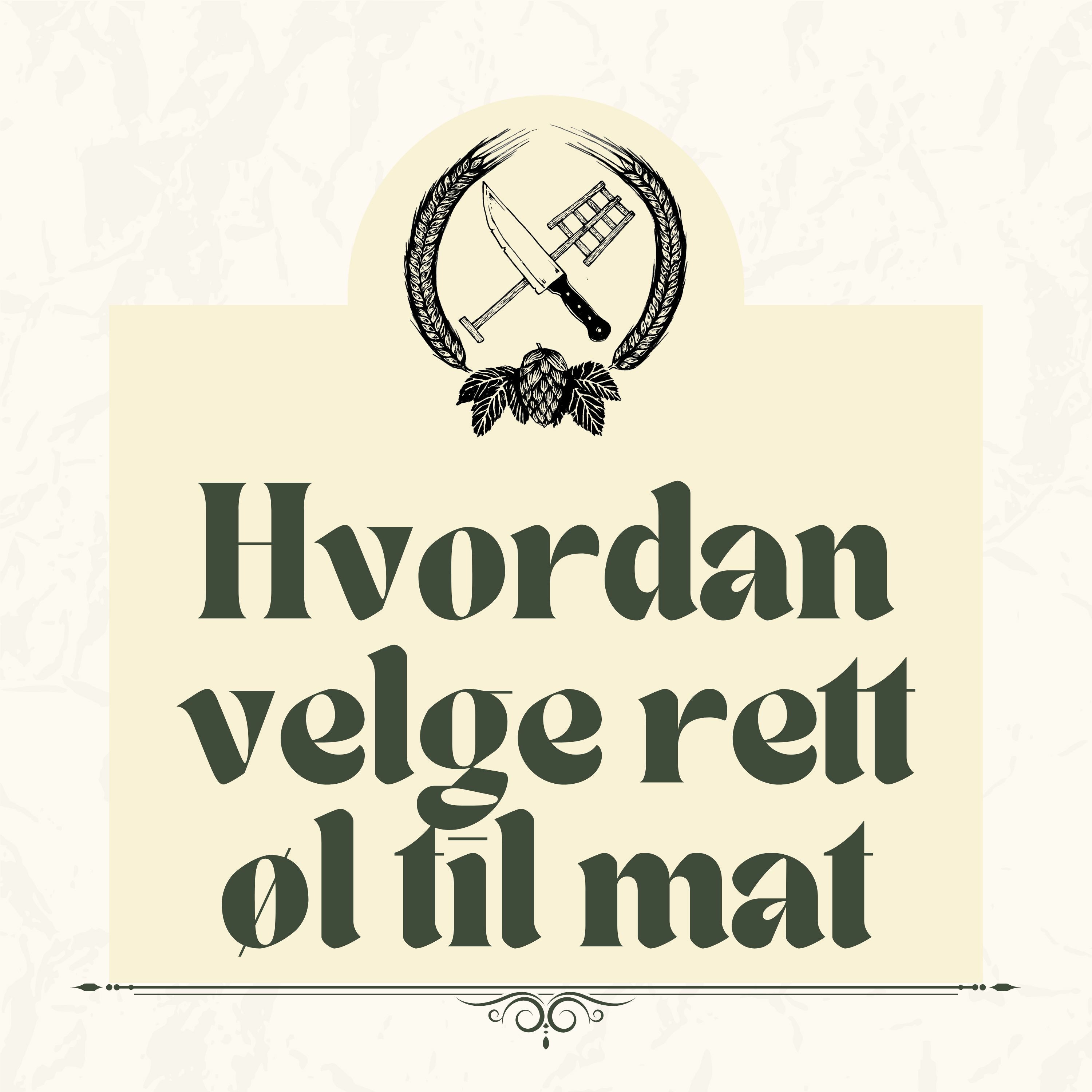 Ølprat med Høyt Skum