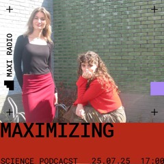 MaxiMizing Leiden w/ Molly & Lina EP01: Land and Belonging in Namibia