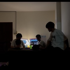 BlackHeart - ONE OF MY LIFE ft.K6y (4BEARBY cover)