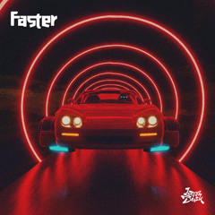 Lane Dusk - Faster
