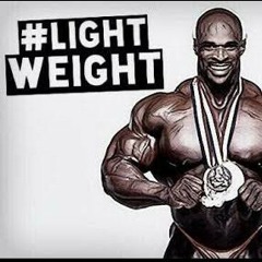 GYM SONGS Lightweight Baby (Ronnie Coleman - Yeah Buddy).mp3