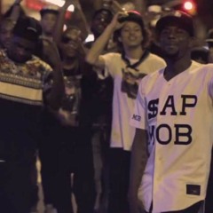 A$AP Mob-Y.N.R.E.