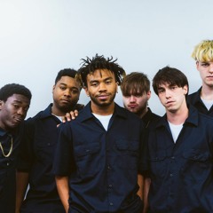 Blonded SUGAR Frank Ocean X BROCKHAMPTON Mashup