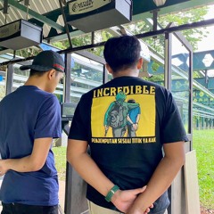 HAPPY BIRTHDAY AMSTRONG FROM PIUL - Breakbeat Mix Special REQ