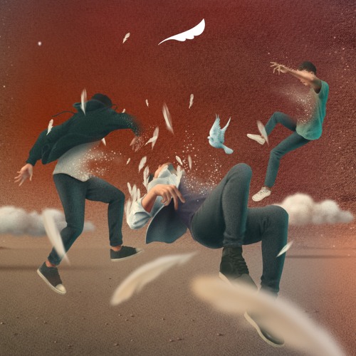 NOAH - Menghapus Jejakmu