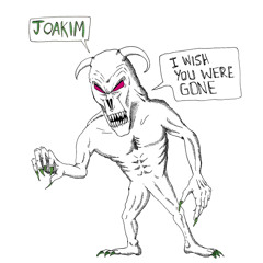 I Wish You Were Gone (JK Dub)