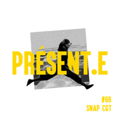 SNAP CGT : Organiser nos luttes
