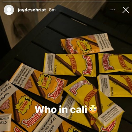jaydes - honey bourbon