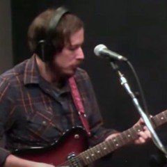 Vetiver: Live at KDHX 9/20/11