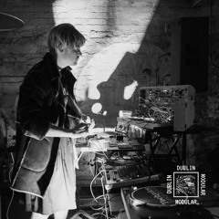 Tadhg K - Live Modular Synth Set - Pallas Studios 31/10/2022
