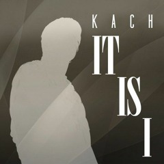 Kach - Neurostep (Original Mix) [UA098]