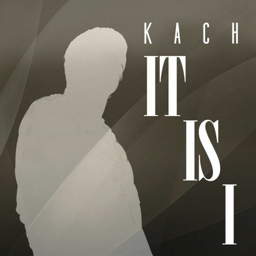 Kach - Close Your Eyes With Me (Original Mix) [UA098]