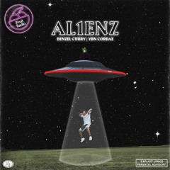 Denzel Curry - AL1ENZ/ALIENS ft. Cordae
