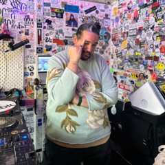 BDA Radio with Toribio @ The Lot Radio 10-28-2025