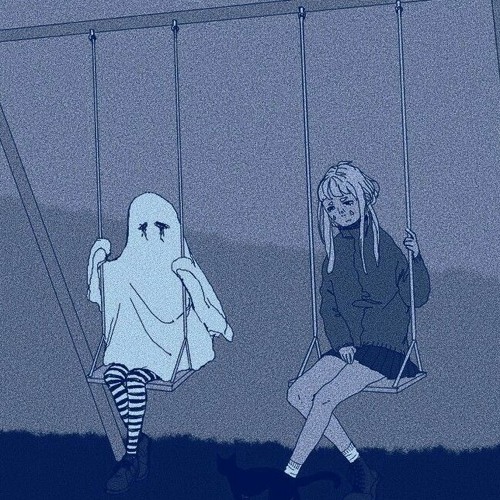 by myself again... prod. Scott Fiction- lofi