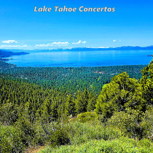 Piano Concerto No 3 - 1st Mvt. - Allegro
