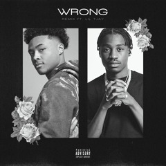 Wrong Remix feat. Lil Tjay